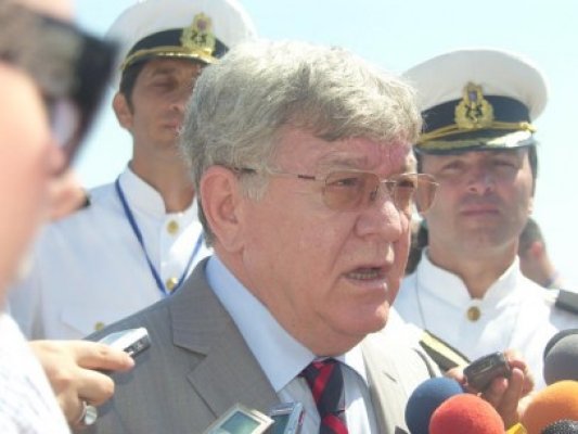 DNA: Corneliu Dobriţoiu, urmărit penal pentru participaţie improprie la abuz în serviciu